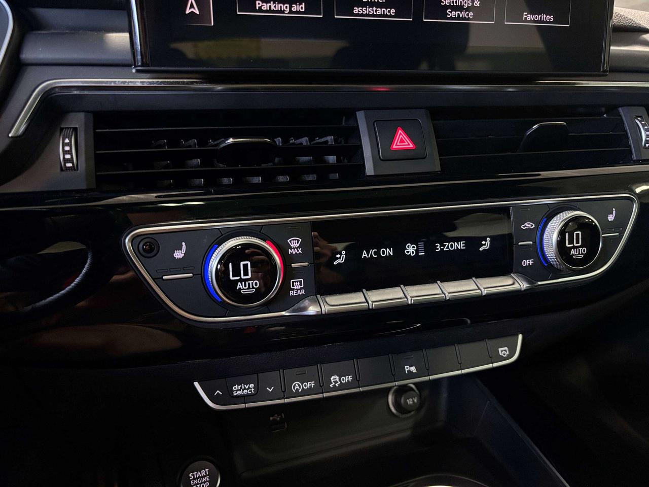 2021 Audi A5 Sportback Progressiv|S-LINE|QUATTRO|CLUSTERNAV|LEATHER|ROOF| Photo