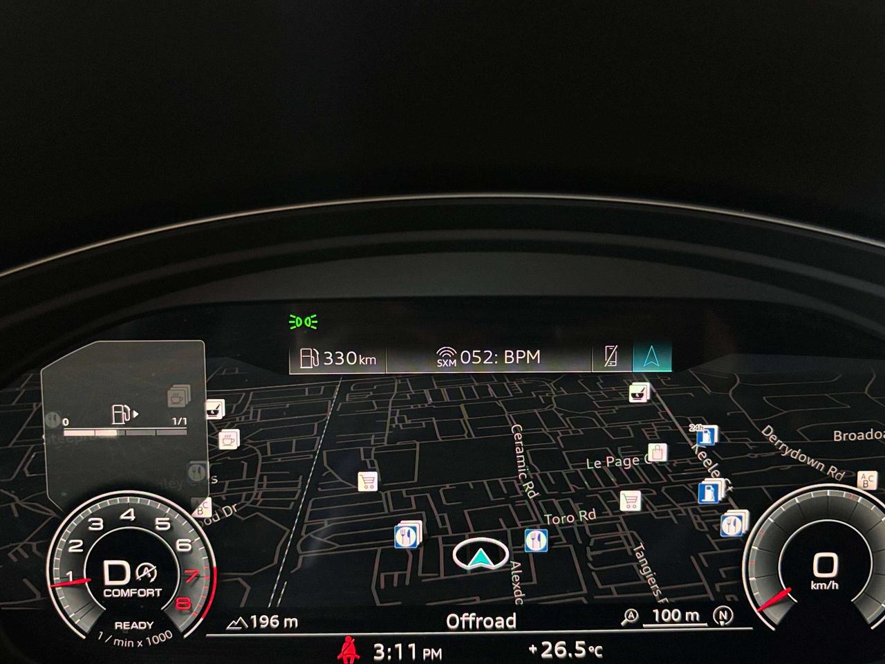 2021 Audi A5 Sportback Progressiv|S-LINE|QUATTRO|CLUSTERNAV|LEATHER|ROOF| Photo