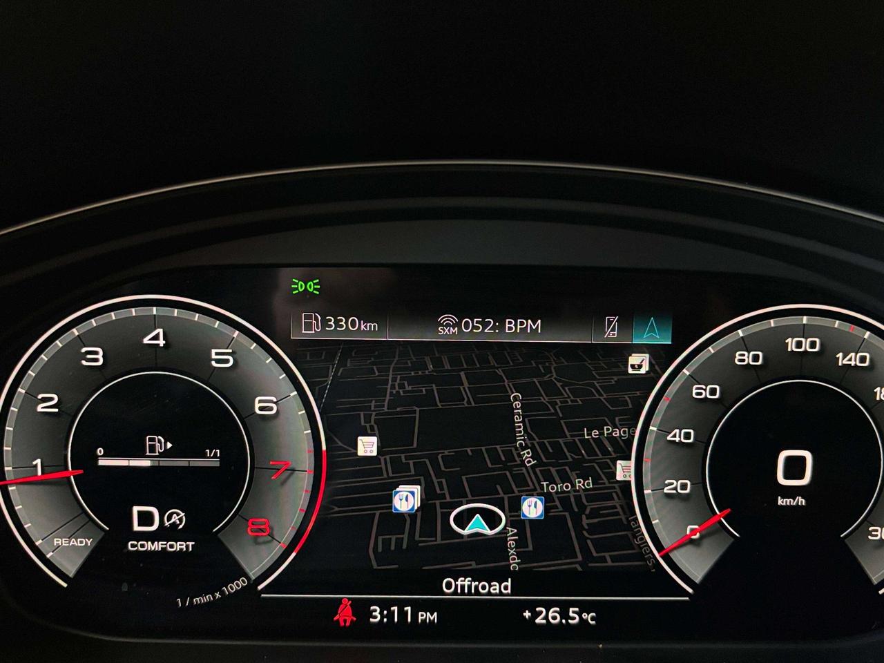2021 Audi A5 Sportback Progressiv|S-LINE|QUATTRO|CLUSTERNAV|LEATHER|ROOF| Photo