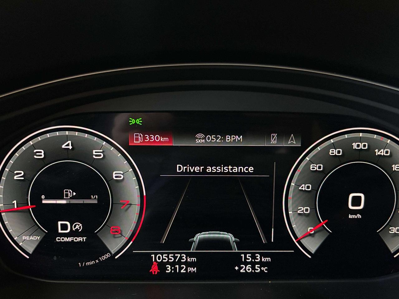 2021 Audi A5 Sportback Progressiv|S-LINE|QUATTRO|CLUSTERNAV|LEATHER|ROOF| Photo