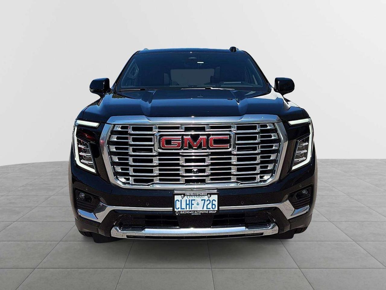 2025 GMC Yukon Denali Photo