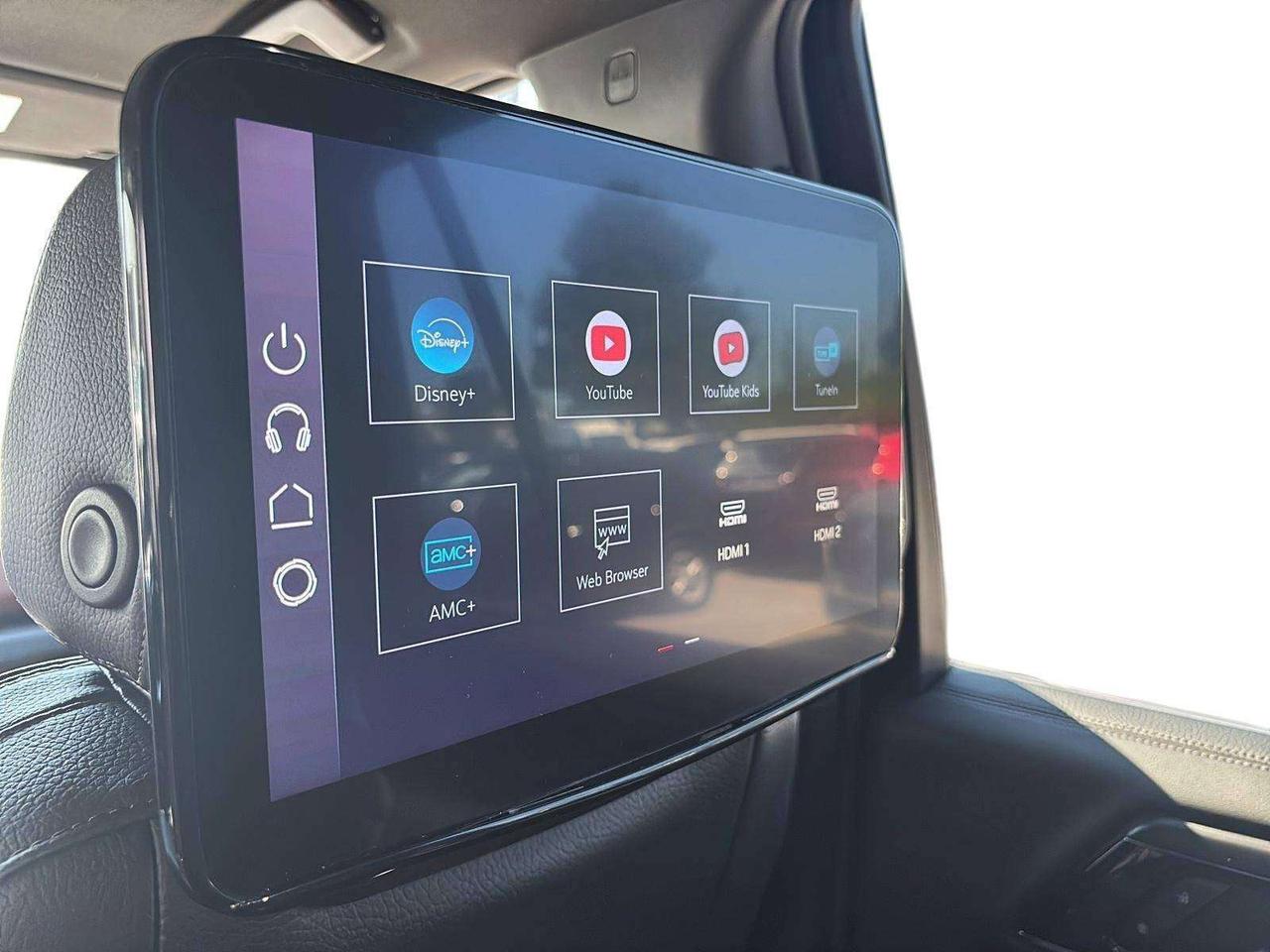 2025 GMC Yukon Denali Photo