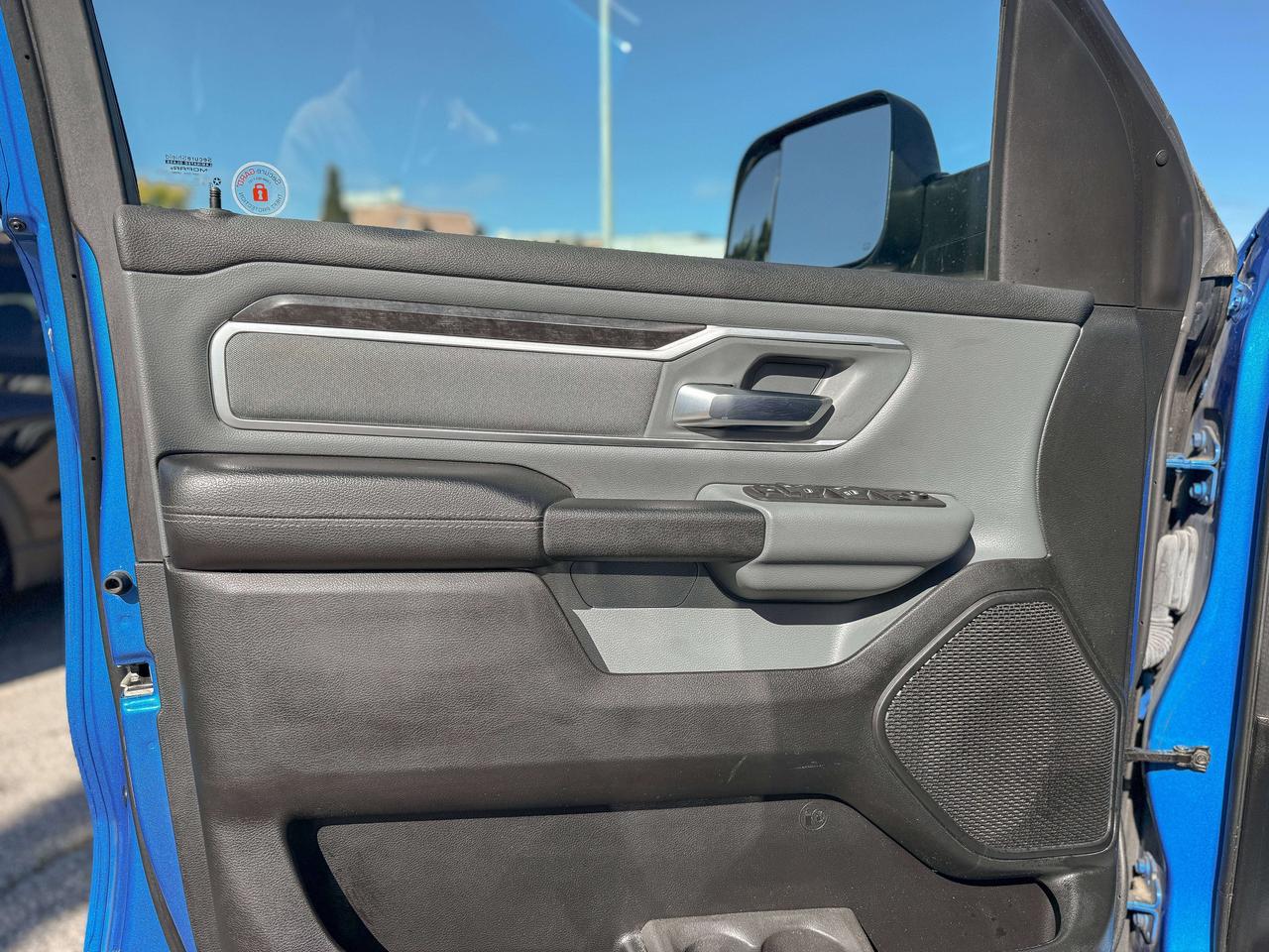 2022 RAM 1500 Big Horn | BLUETOOTH | ALPINE AUDIO | REMOTE START Photo