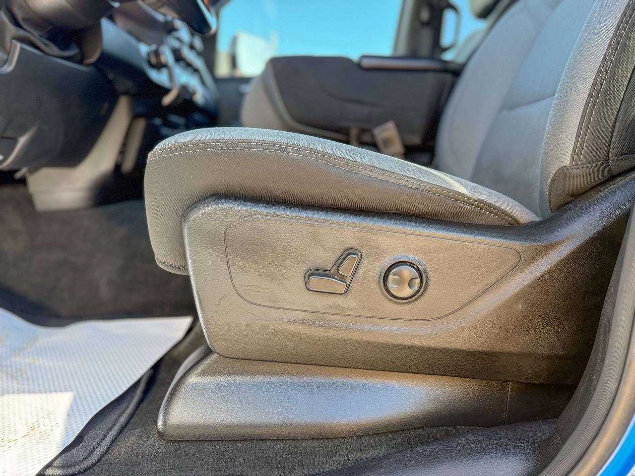 2022 RAM 1500 Big Horn | BLUETOOTH | ALPINE AUDIO | REMOTE START Photo