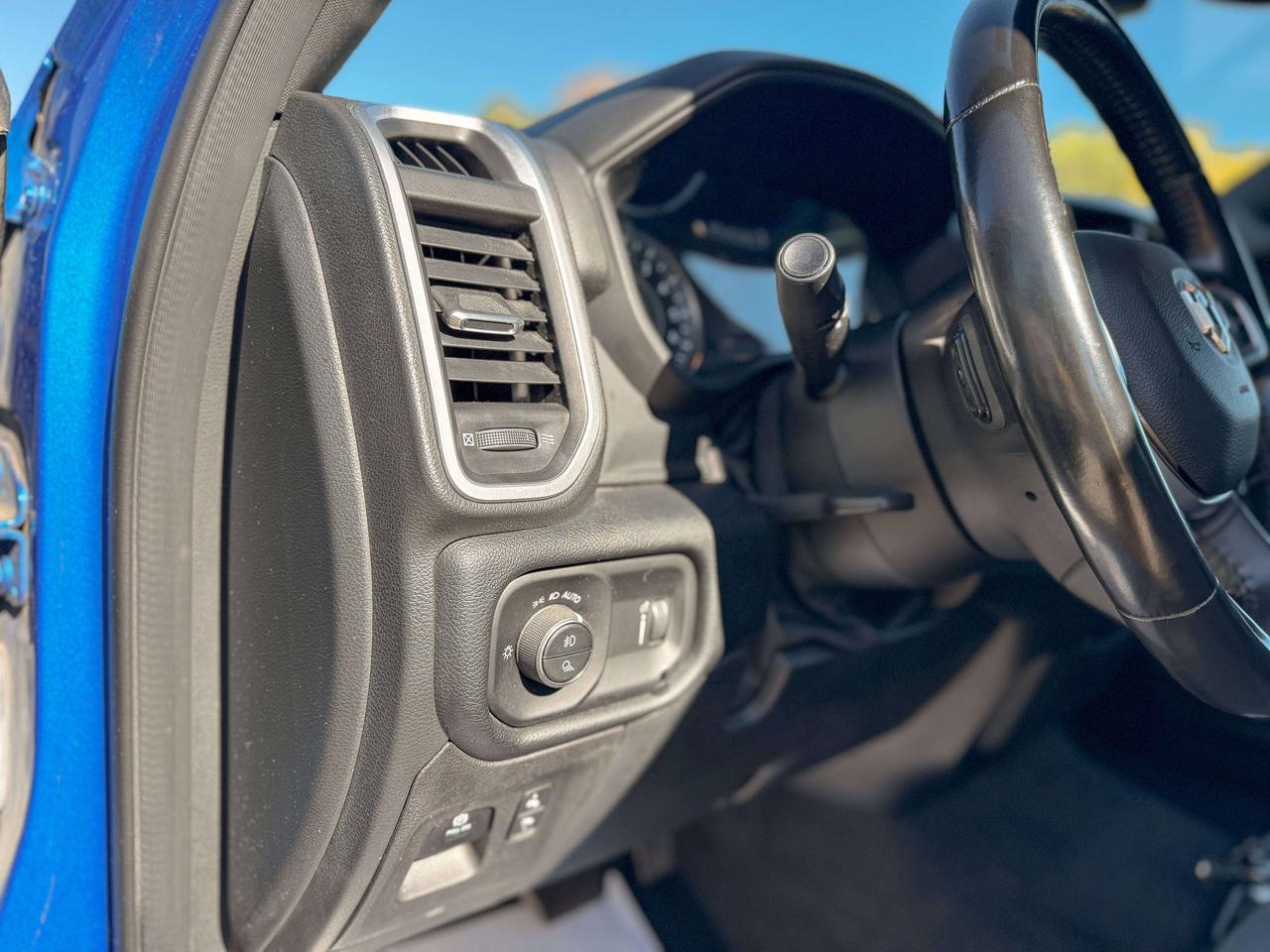 2022 RAM 1500 Big Horn | BLUETOOTH | ALPINE AUDIO | REMOTE START Photo