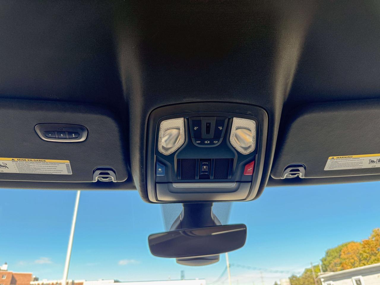 2022 RAM 1500 Big Horn | BLUETOOTH | ALPINE AUDIO | REMOTE START Photo