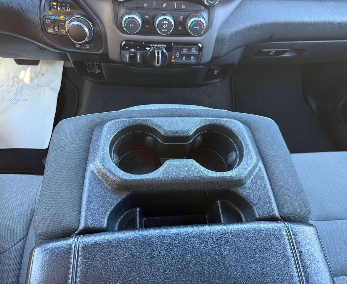 2022 RAM 1500 Big Horn | BLUETOOTH | ALPINE AUDIO | REMOTE START Photo