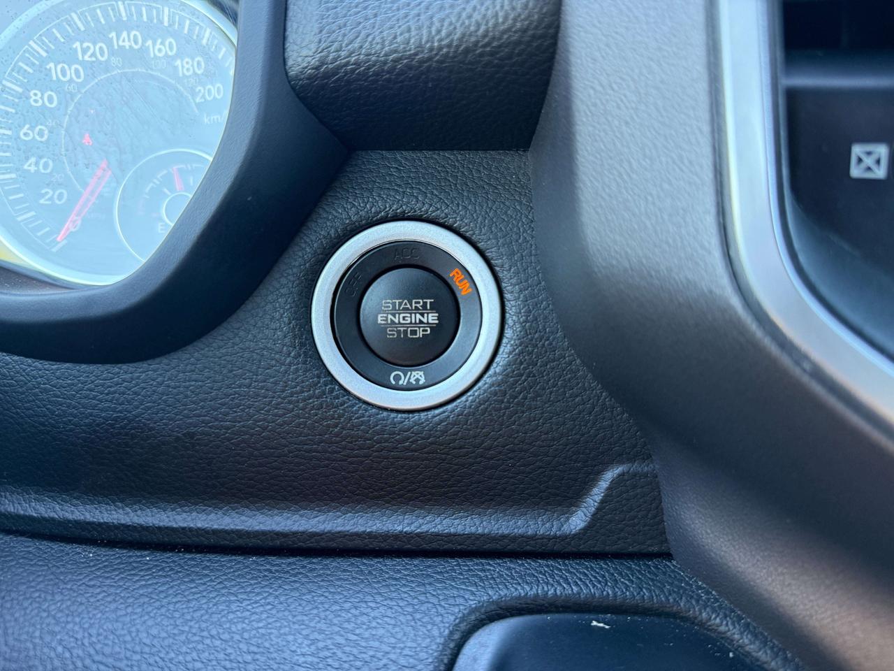 2022 RAM 1500 Big Horn | BLUETOOTH | ALPINE AUDIO | REMOTE START Photo
