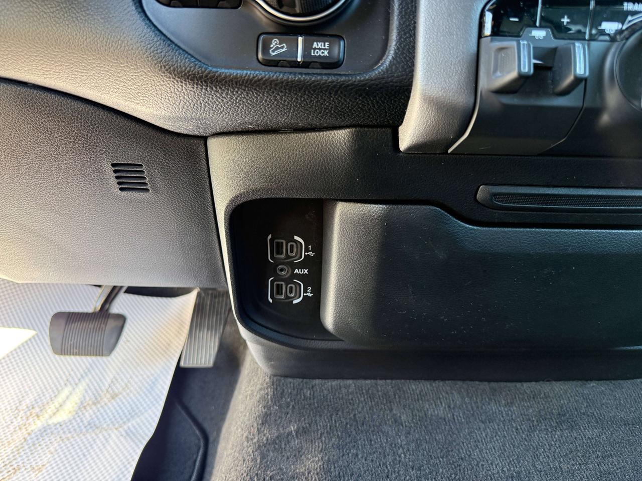 2022 RAM 1500 Big Horn | BLUETOOTH | ALPINE AUDIO | REMOTE START Photo