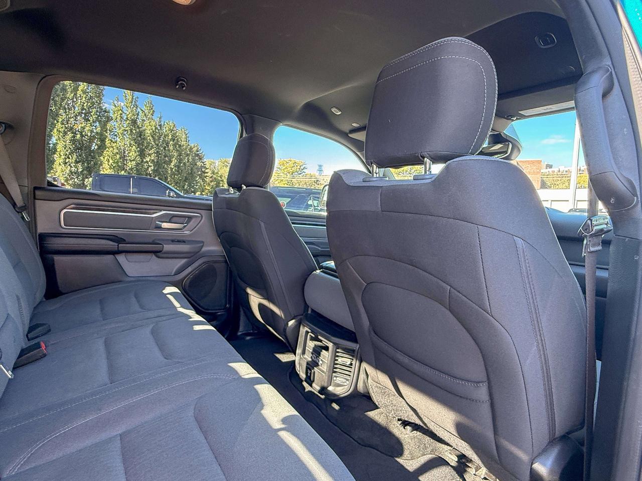 2022 RAM 1500 Big Horn | BLUETOOTH | ALPINE AUDIO | REMOTE START Photo