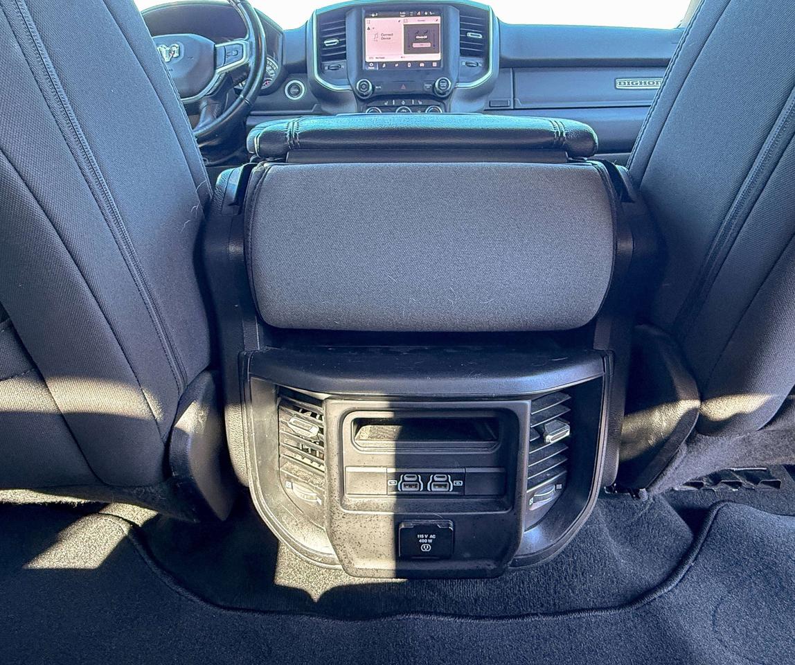 2022 RAM 1500 Big Horn | BLUETOOTH | ALPINE AUDIO | REMOTE START Photo