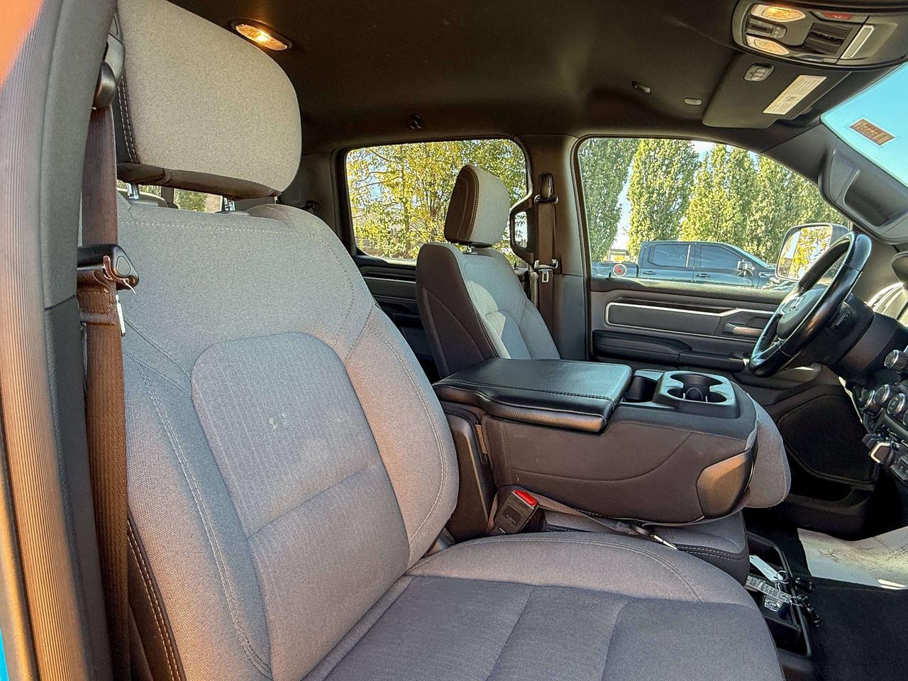2022 RAM 1500 Big Horn | BLUETOOTH | ALPINE AUDIO | REMOTE START Photo