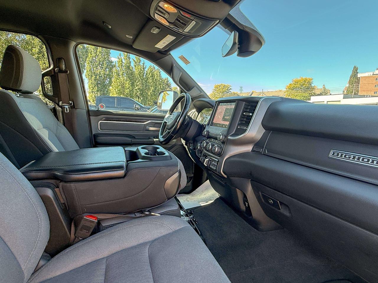 2022 RAM 1500 Big Horn | BLUETOOTH | ALPINE AUDIO | REMOTE START Photo