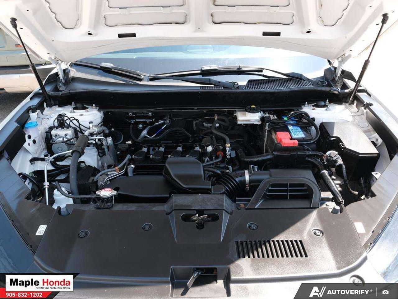 2023 Honda CR-V Sunroof | Car play| Auto Start| Honda Sensing| Photo