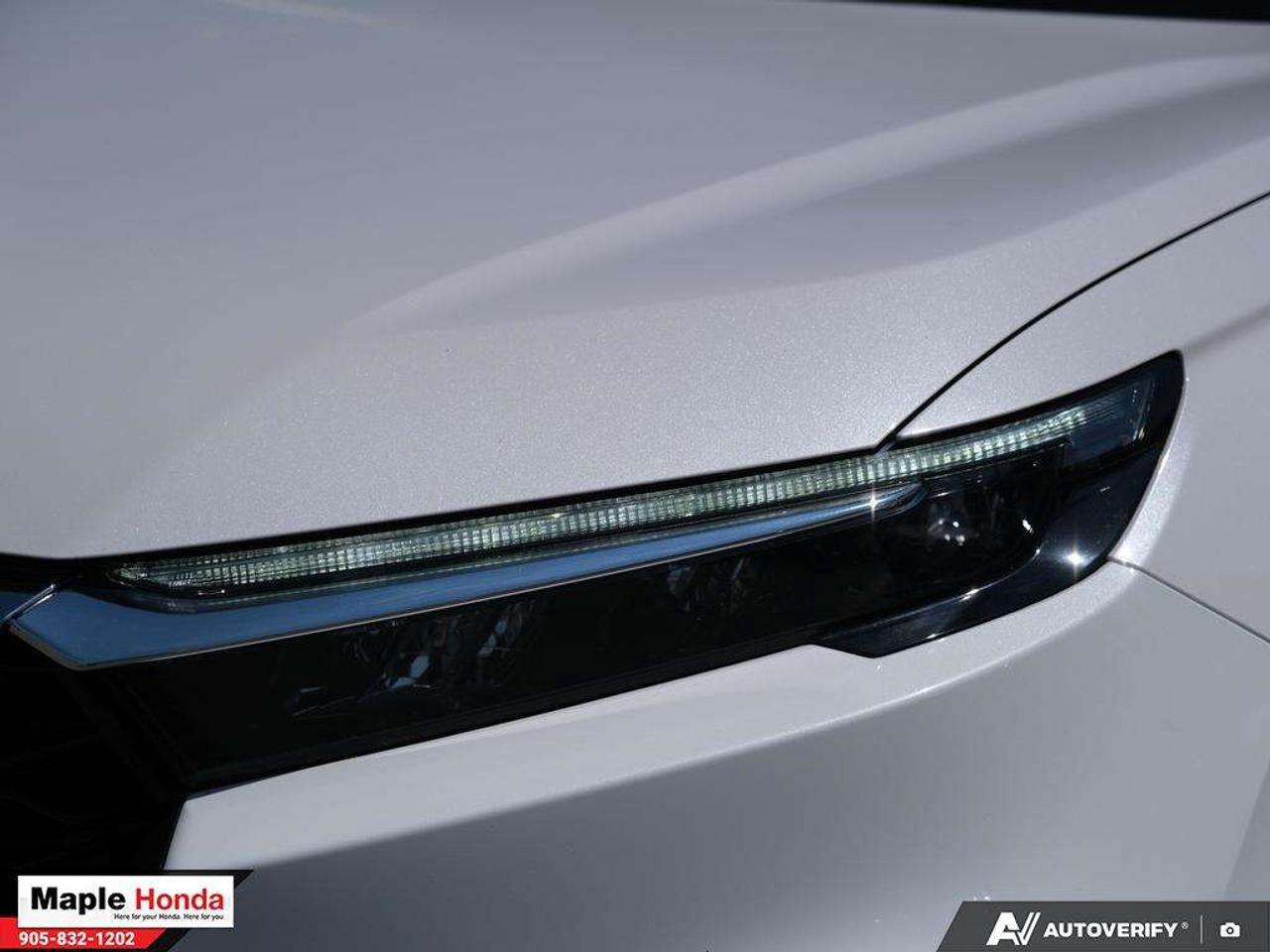 2023 Honda CR-V Sunroof | Car play| Auto Start| Honda Sensing| Photo