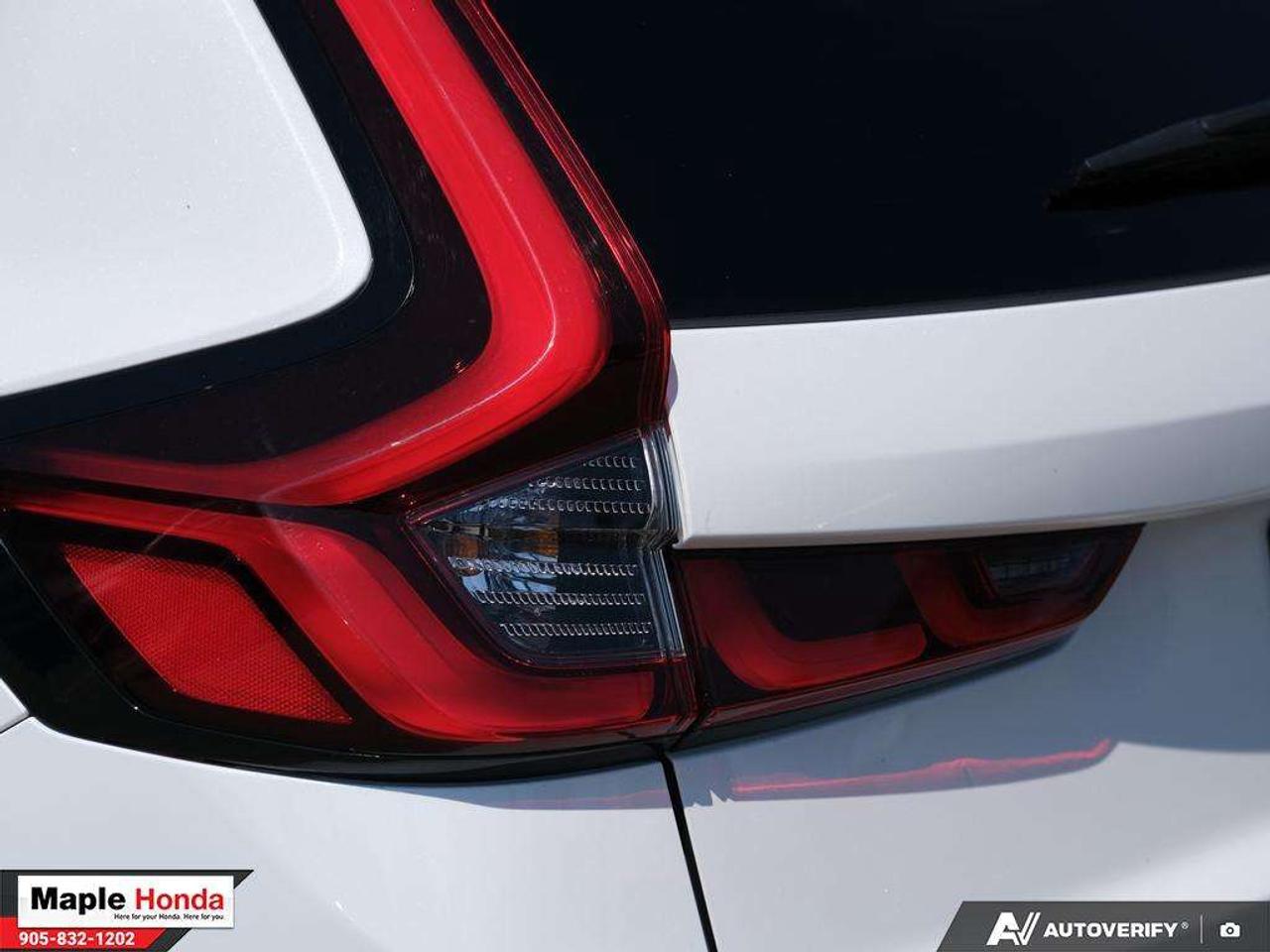 2023 Honda CR-V Sunroof | Car play| Auto Start| Honda Sensing| Photo