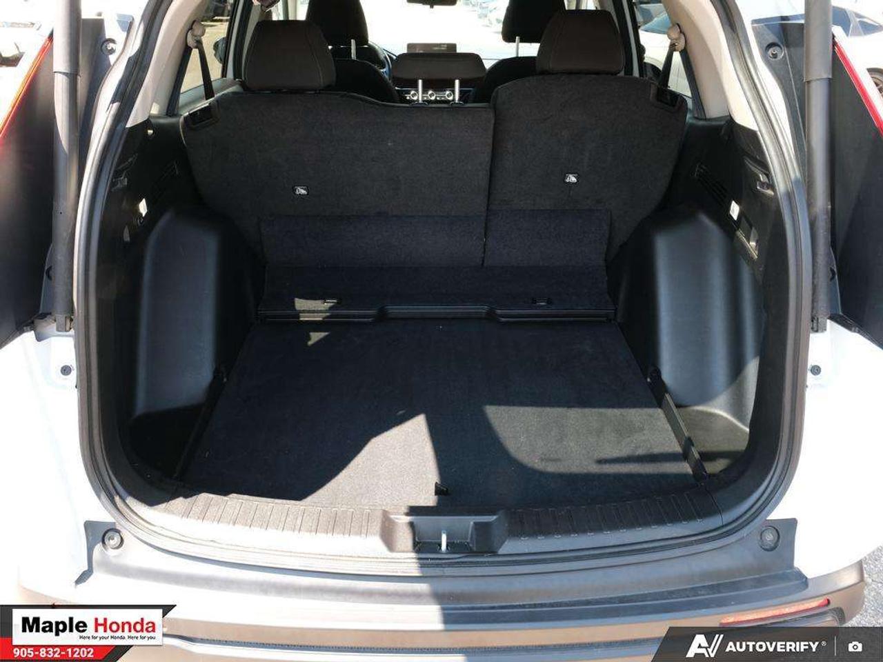 2023 Honda CR-V Sunroof | Car play| Auto Start| Honda Sensing| Photo