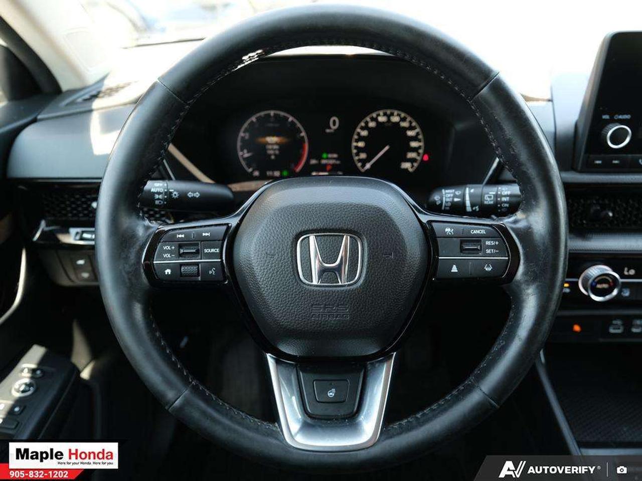 2023 Honda CR-V Sunroof | Car play| Auto Start| Honda Sensing| Photo