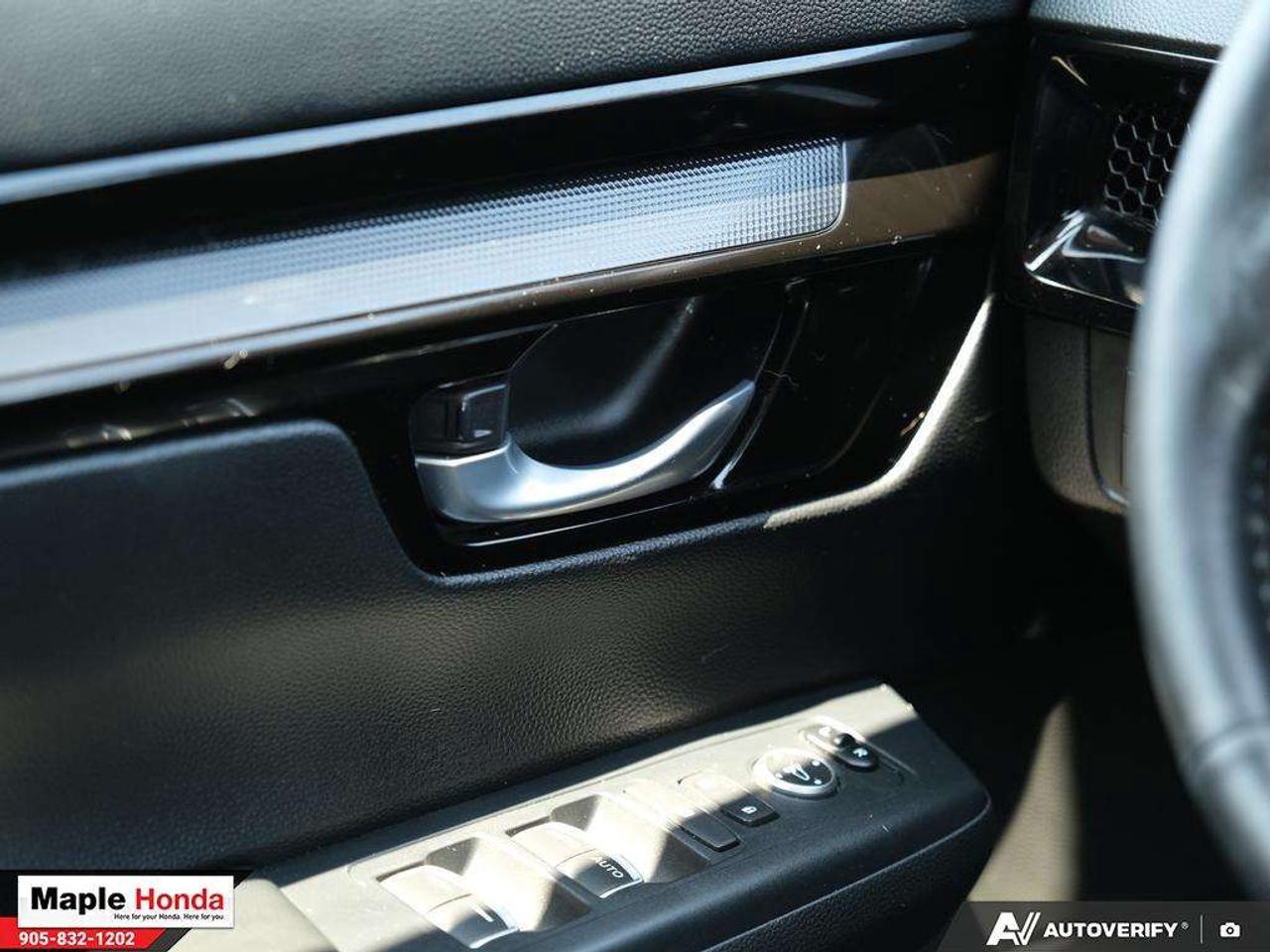 2023 Honda CR-V Sunroof | Car play| Auto Start| Honda Sensing| Photo