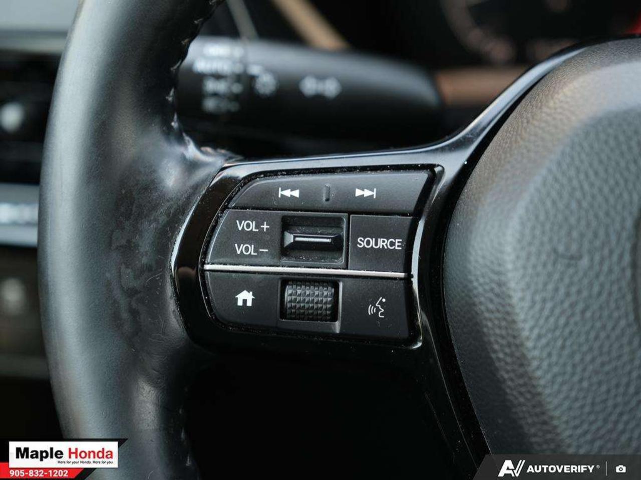 2023 Honda CR-V Sunroof | Car play| Auto Start| Honda Sensing| Photo