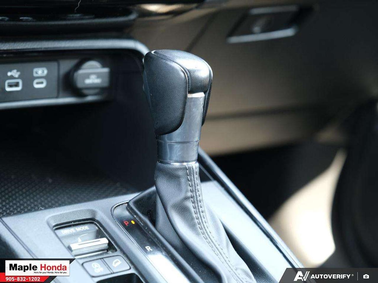 2023 Honda CR-V Sunroof | Car play| Auto Start| Honda Sensing| Photo