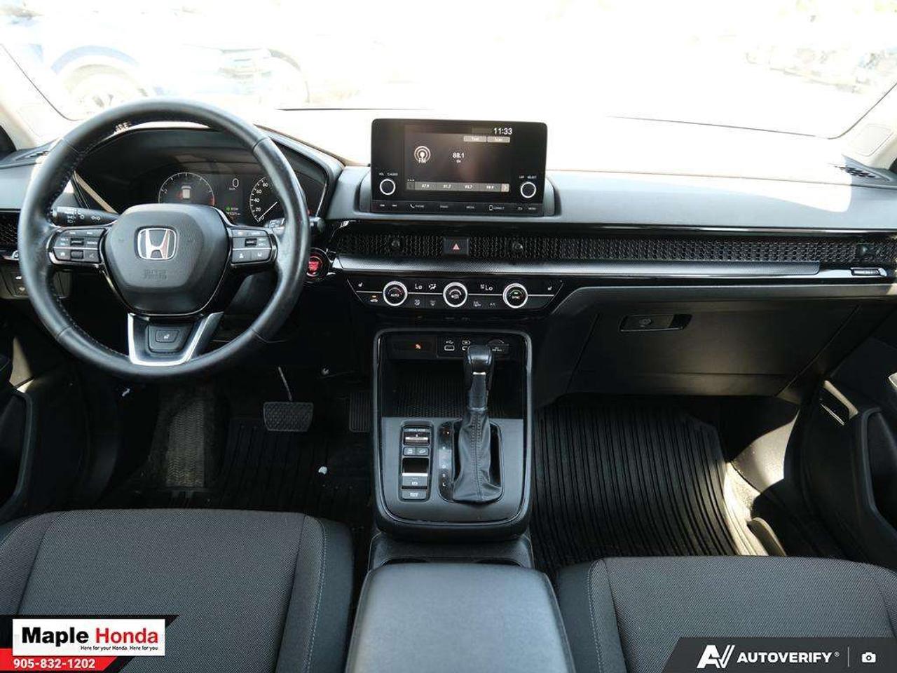 2023 Honda CR-V Sunroof | Car play| Auto Start| Honda Sensing| Photo