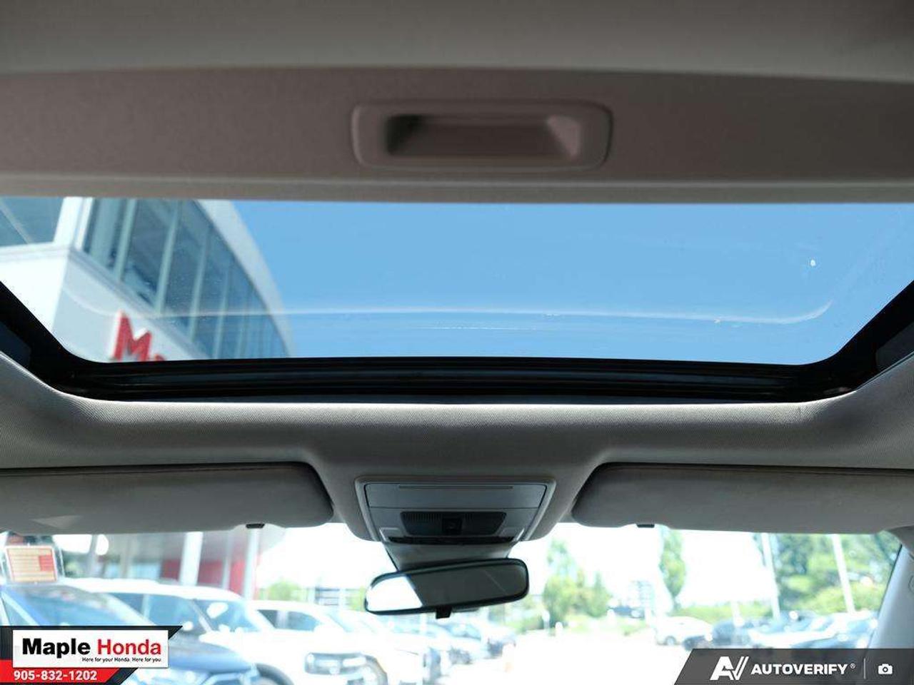2023 Honda CR-V Sunroof | Car play| Auto Start| Honda Sensing| Photo