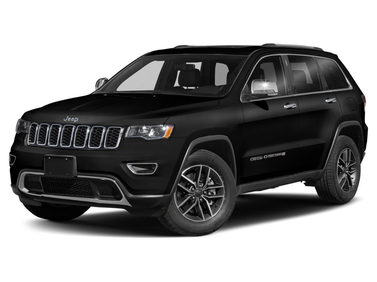 Used 2022 Jeep Grand Cherokee WK  for sale in Truro, NS