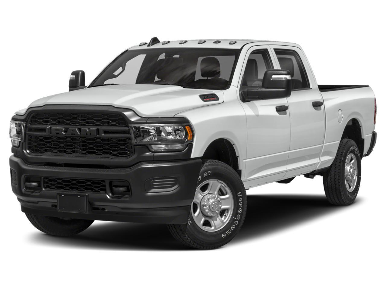 Used 2024 RAM 3500  for sale in Truro, NS