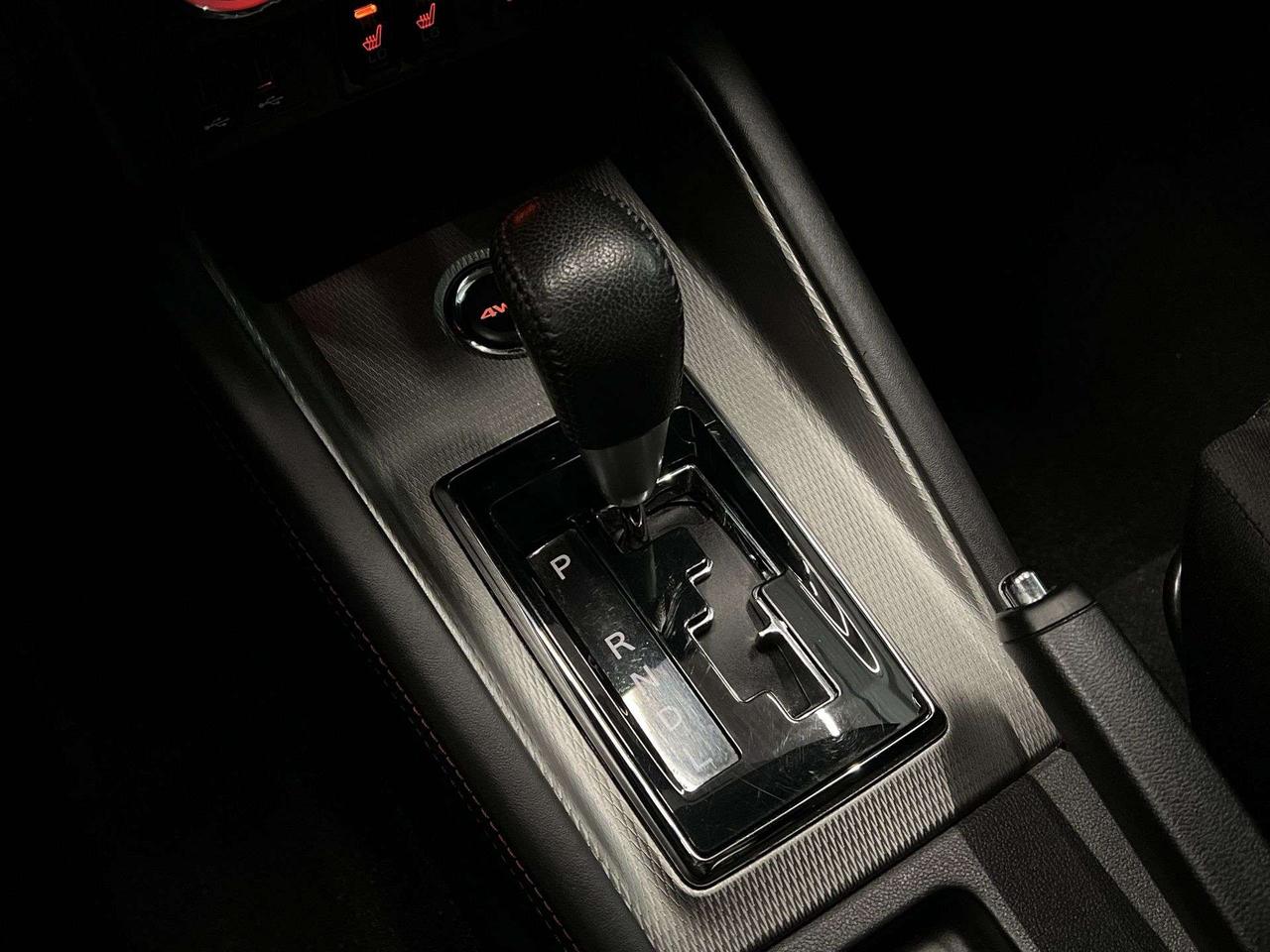 2019 Mitsubishi RVR SE AWD | LOW KMS! | HTD SEATS | CARPLAY | ALLOYS Photo