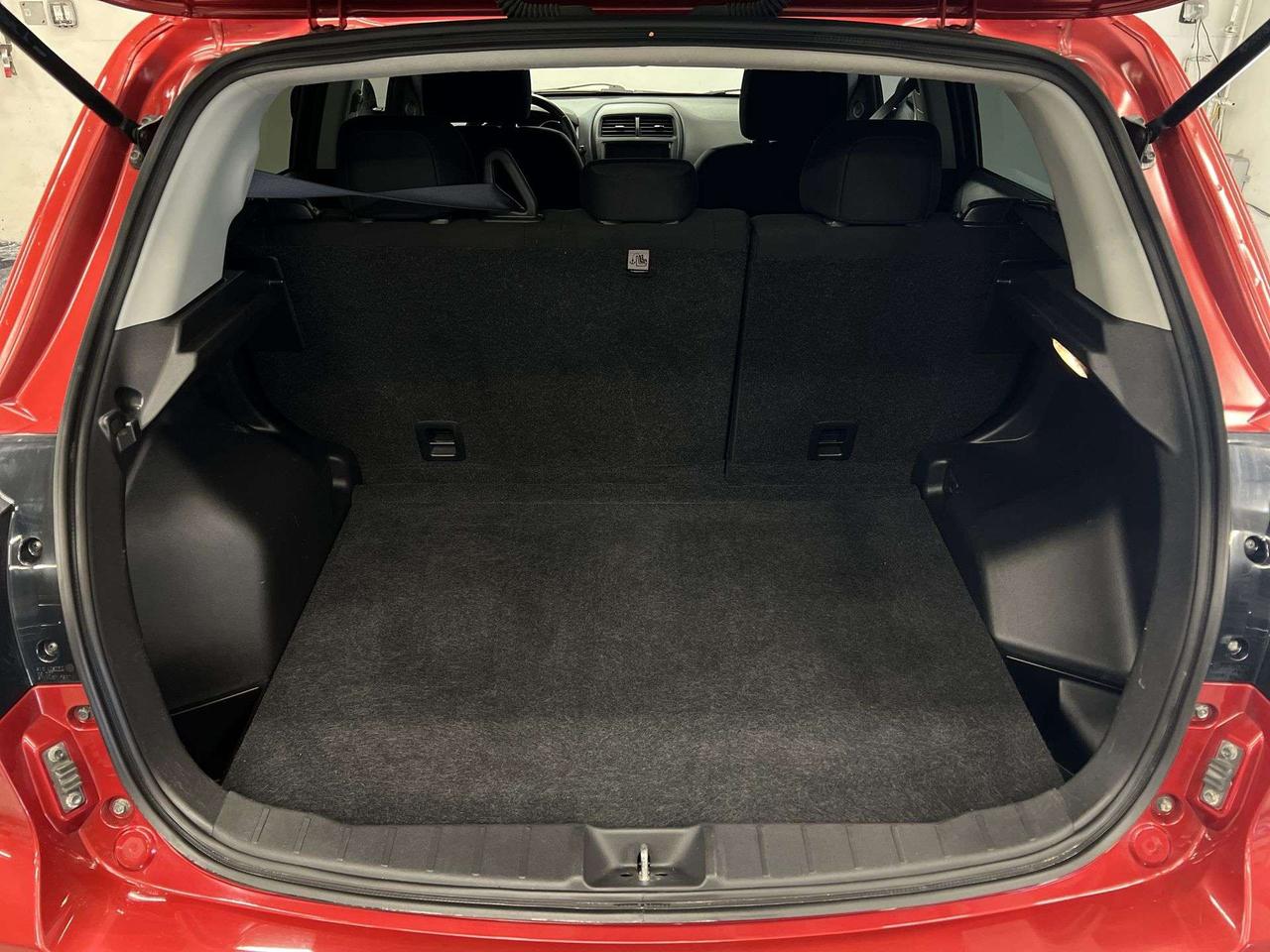 2019 Mitsubishi RVR SE AWD | LOW KMS! | HTD SEATS | CARPLAY | ALLOYS Photo