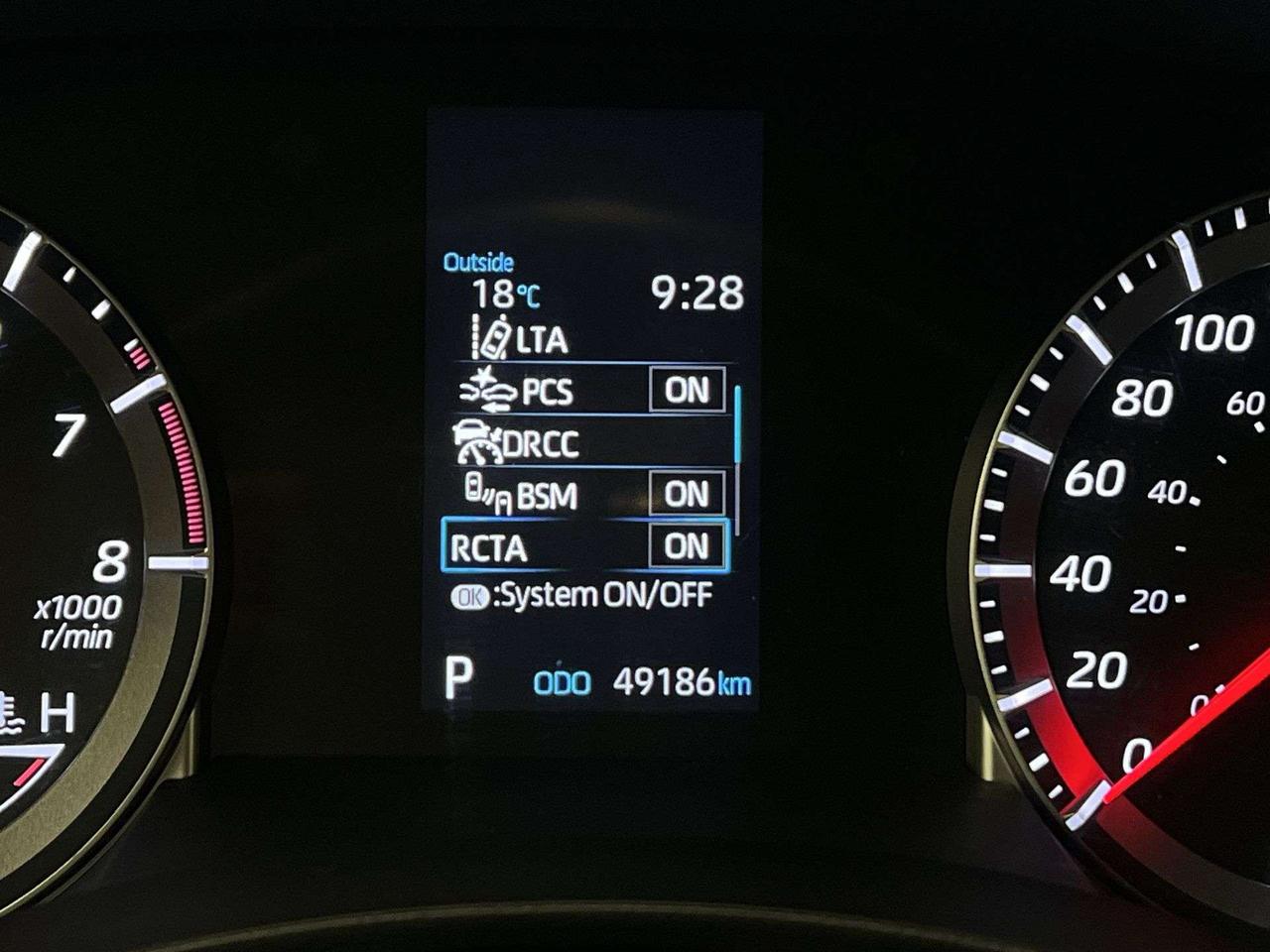 2021 Toyota Highlander AWD | 8-PASS | CARPLAY | ALLOYS | ADAPT. CRUISE Photo