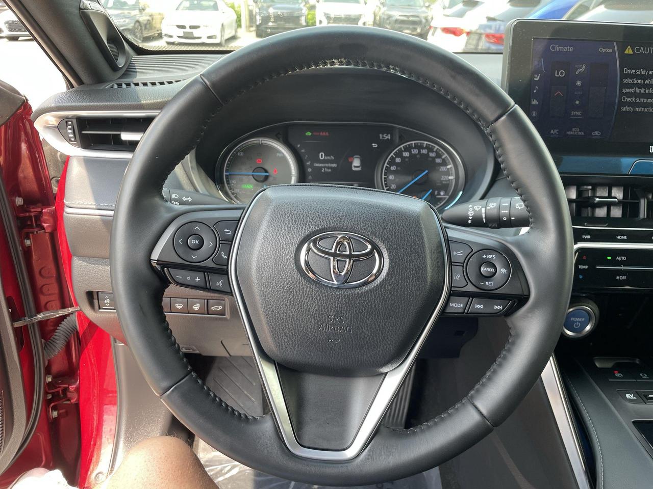 2021 Toyota Venza XLE XLE HYBRID, ONLY 48KKM!!  SOFTEX, NAV, JBL SOU Photo