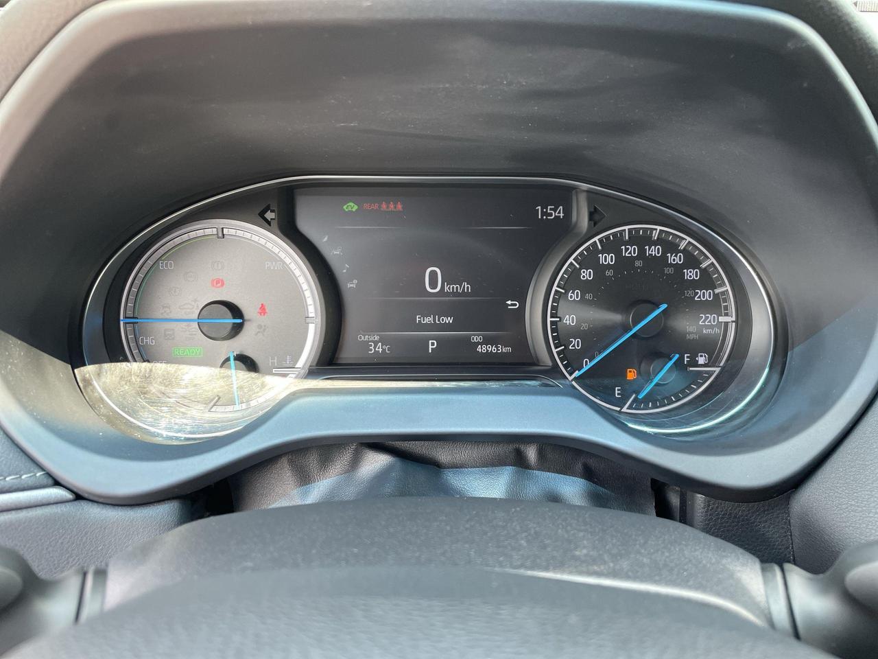 2021 Toyota Venza XLE XLE HYBRID, ONLY 48KKM!!  SOFTEX, NAV, JBL SOU Photo