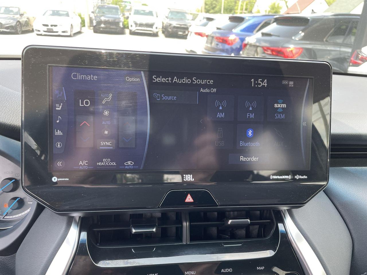 2021 Toyota Venza XLE XLE HYBRID, ONLY 48KKM!!  SOFTEX, NAV, JBL SOU Photo