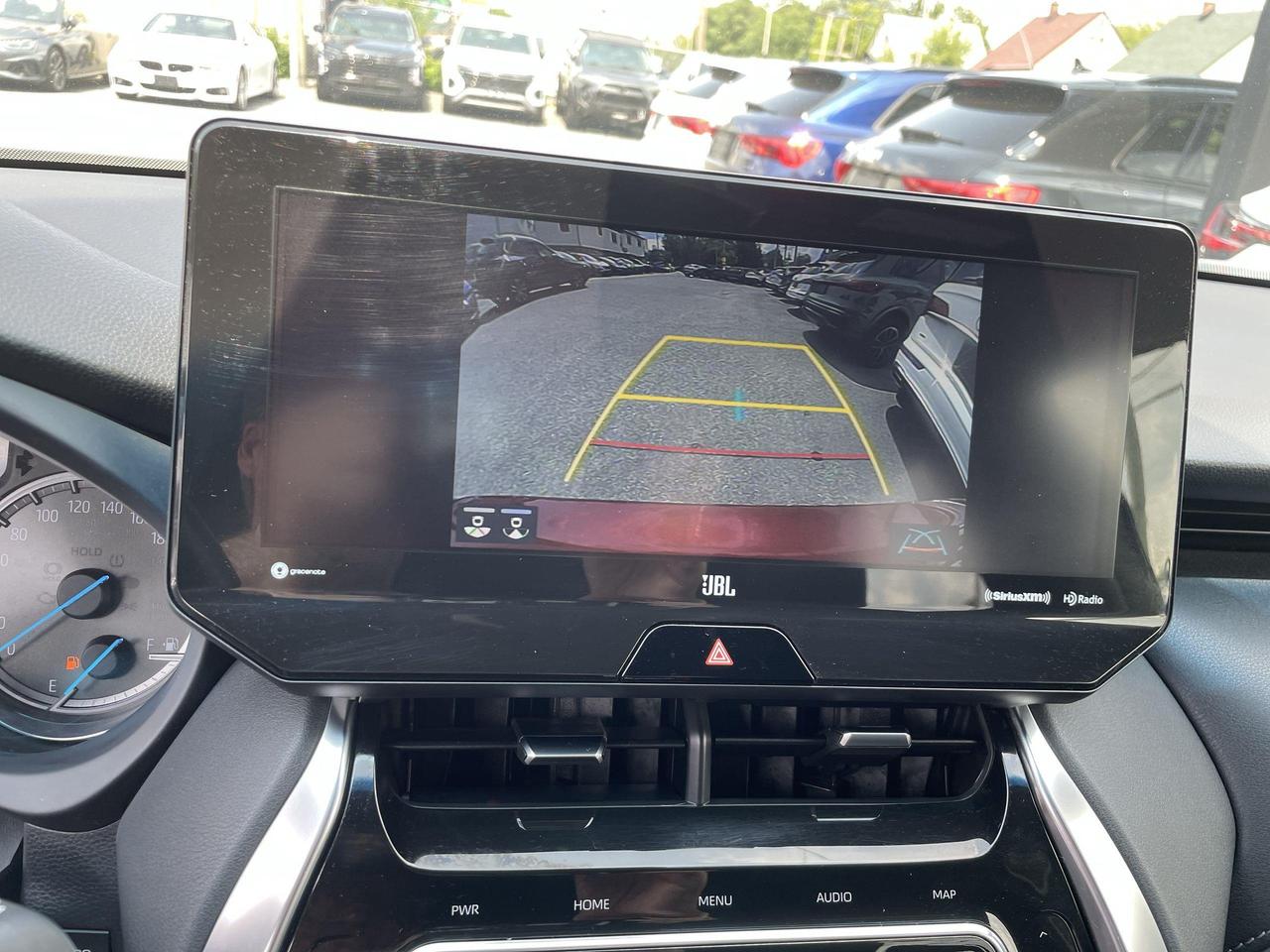 2021 Toyota Venza XLE XLE HYBRID, ONLY 48KKM!!  SOFTEX, NAV, JBL SOU Photo