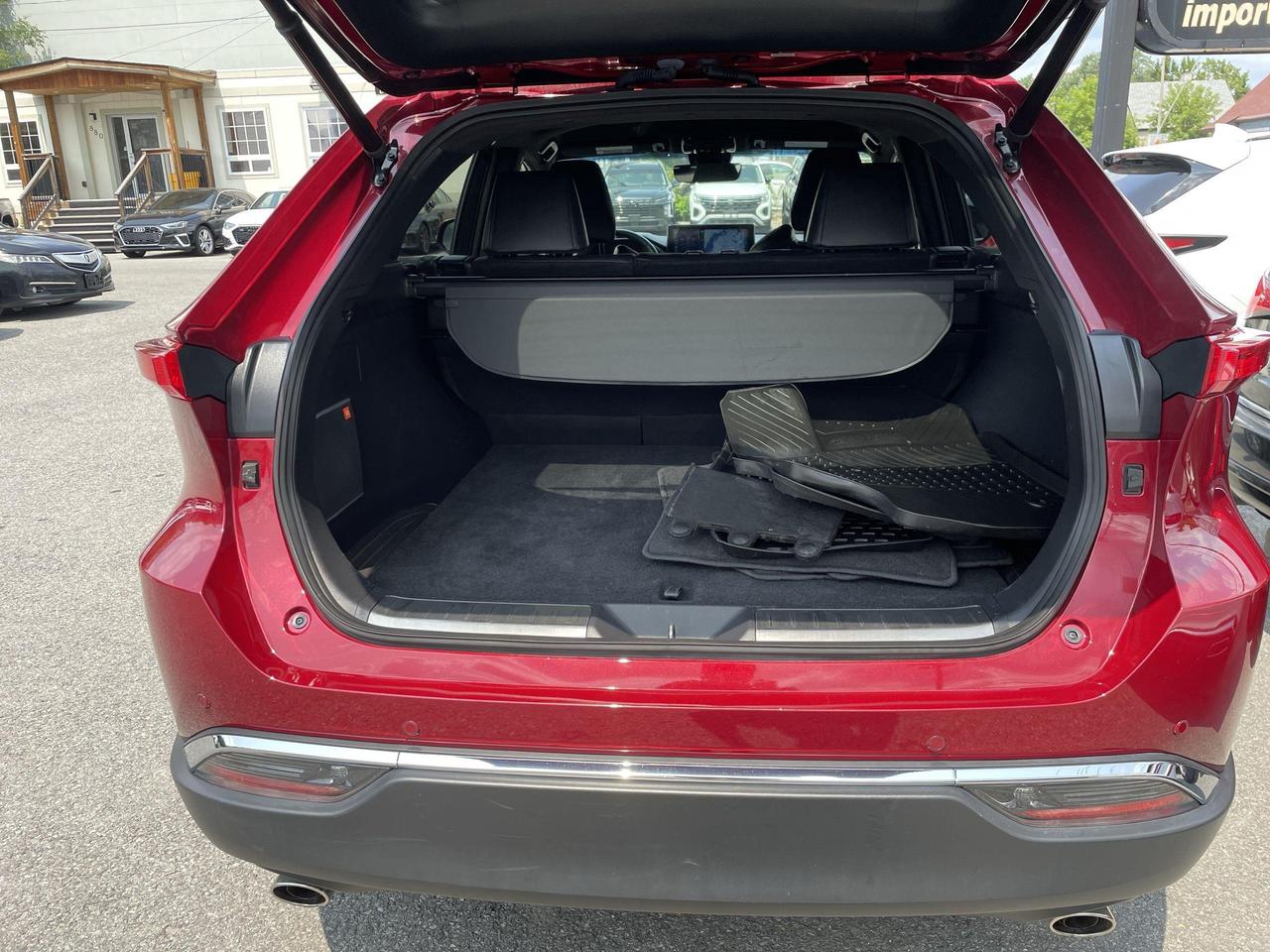2021 Toyota Venza XLE XLE HYBRID, ONLY 48KKM!!  SOFTEX, NAV, JBL SOU Photo