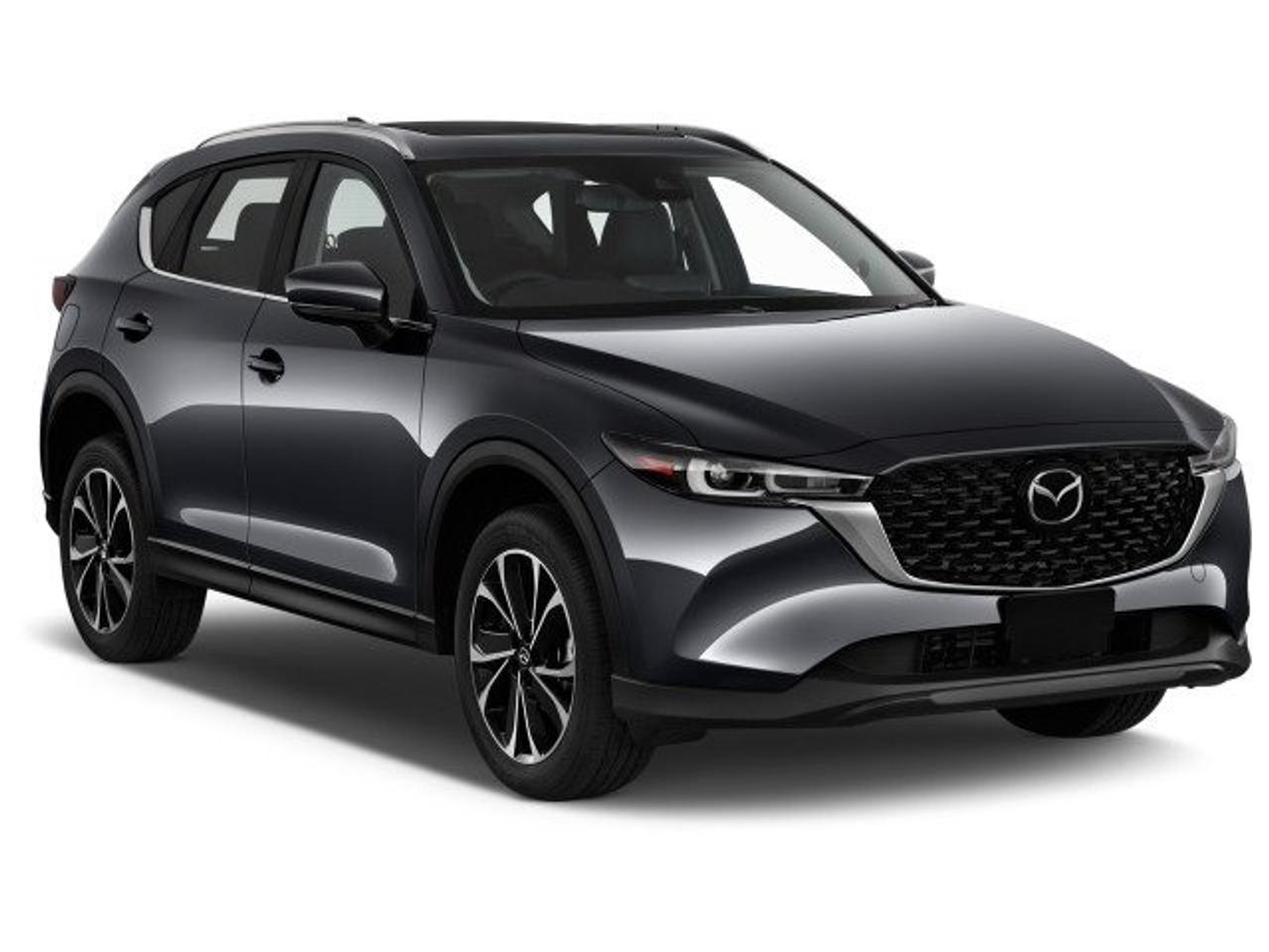 Used 2022 Mazda CX-5 Sport Design w/Turbo | HEATED SEATS | WARRANTY 27 for sale in Halifax, NS