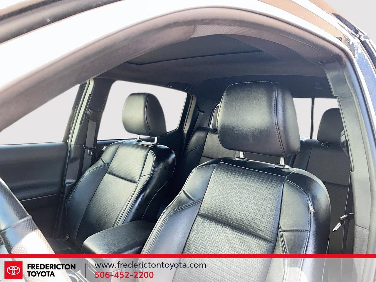 2021 Toyota Tacoma Base Photo