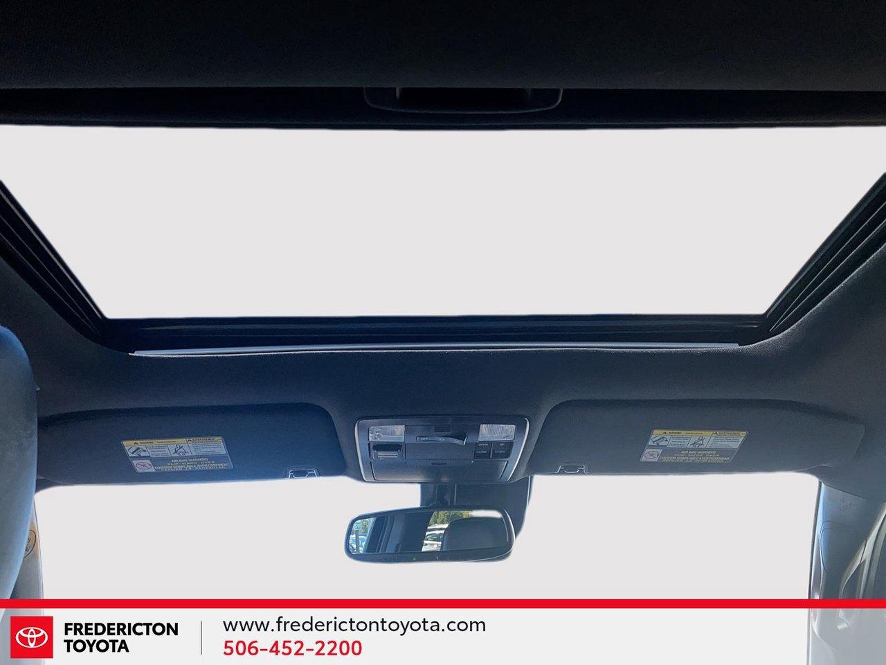 2021 Toyota Tacoma Base Photo