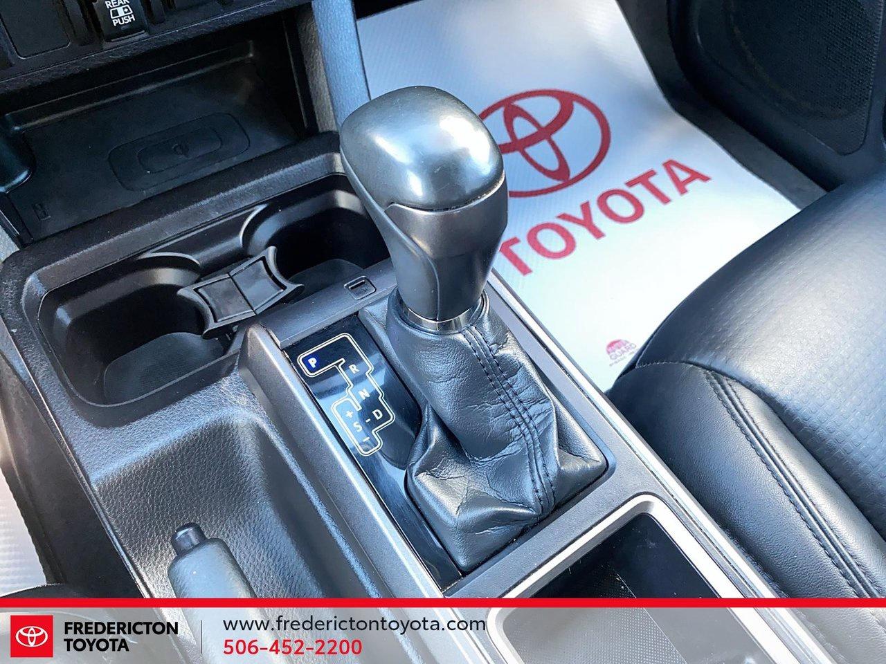 2021 Toyota Tacoma Base Photo