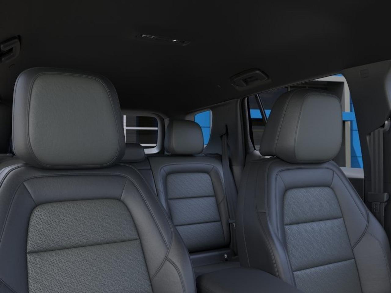 2027 Chevrolet Equinox AWD LT AWD LT Photo