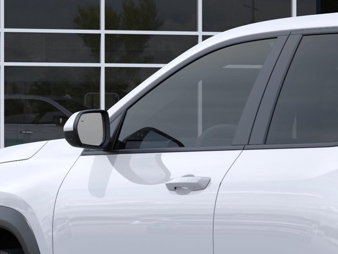 2027 Chevrolet Equinox AWD LT AWD LT Photo
