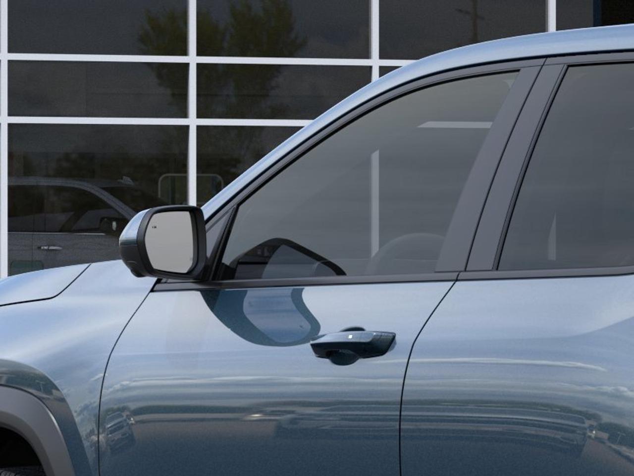 2027 Chevrolet Equinox AWD LT AWD LT Photo