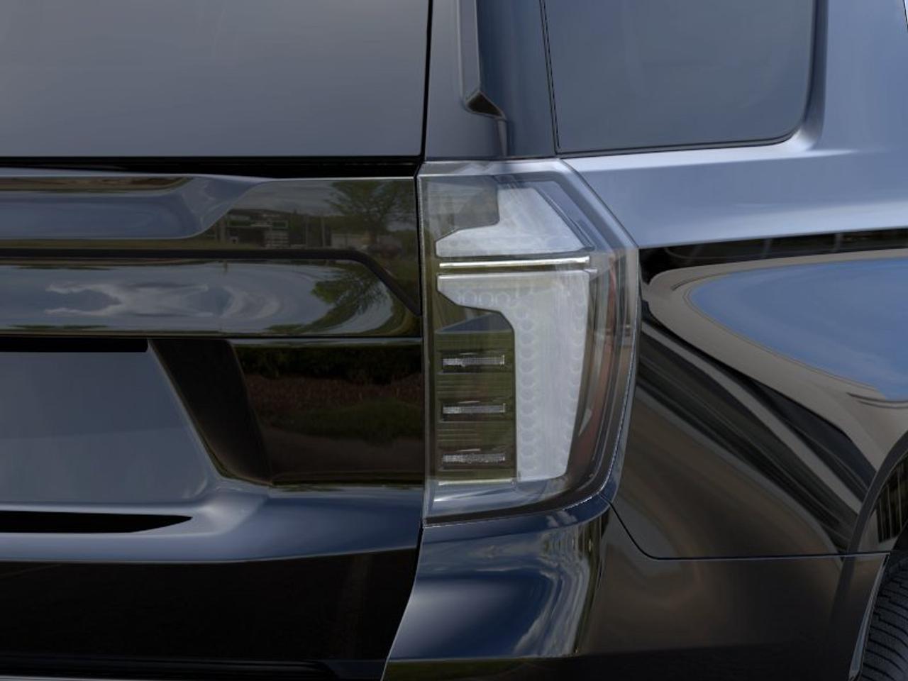 2026 Chevrolet Tahoe High Country 4WD 4dr High Country Photo