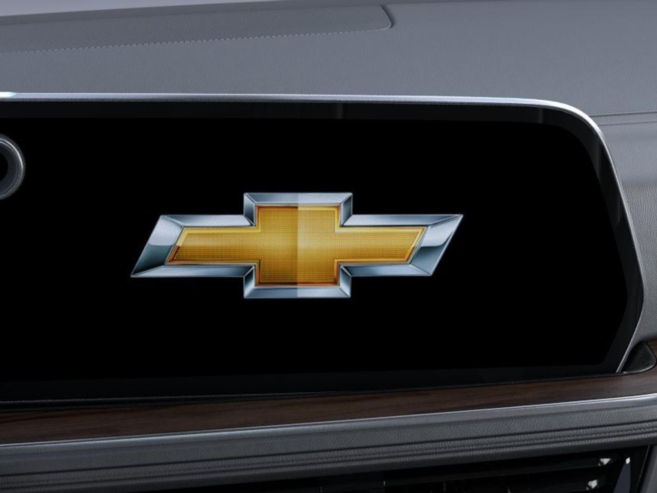 2026 Chevrolet Tahoe High Country 4WD 4dr High Country Photo