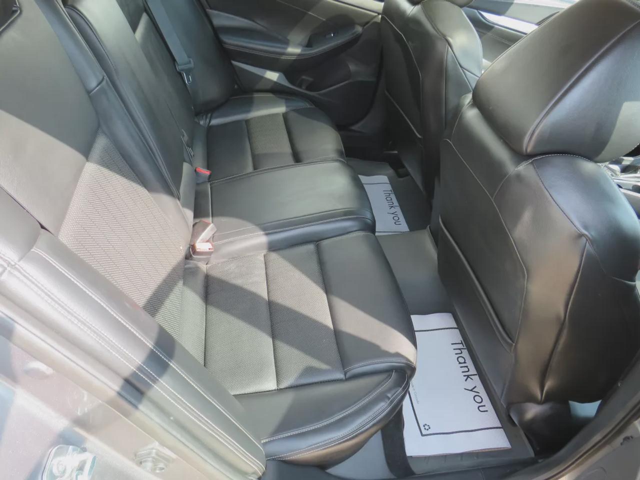2016 Nissan Maxima SV Photo