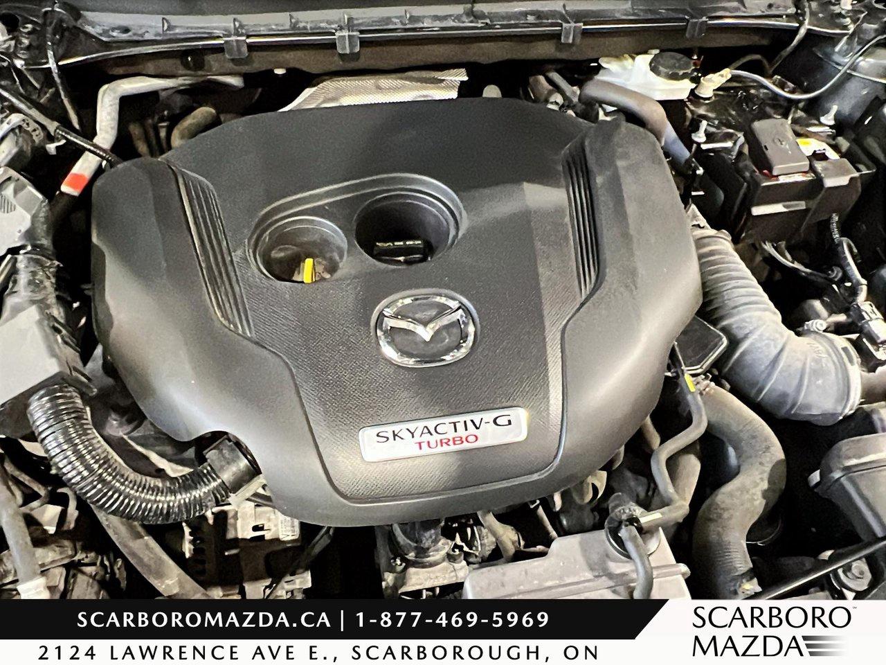 2023 Mazda CX-5 Sport Design w/Turbo Photo