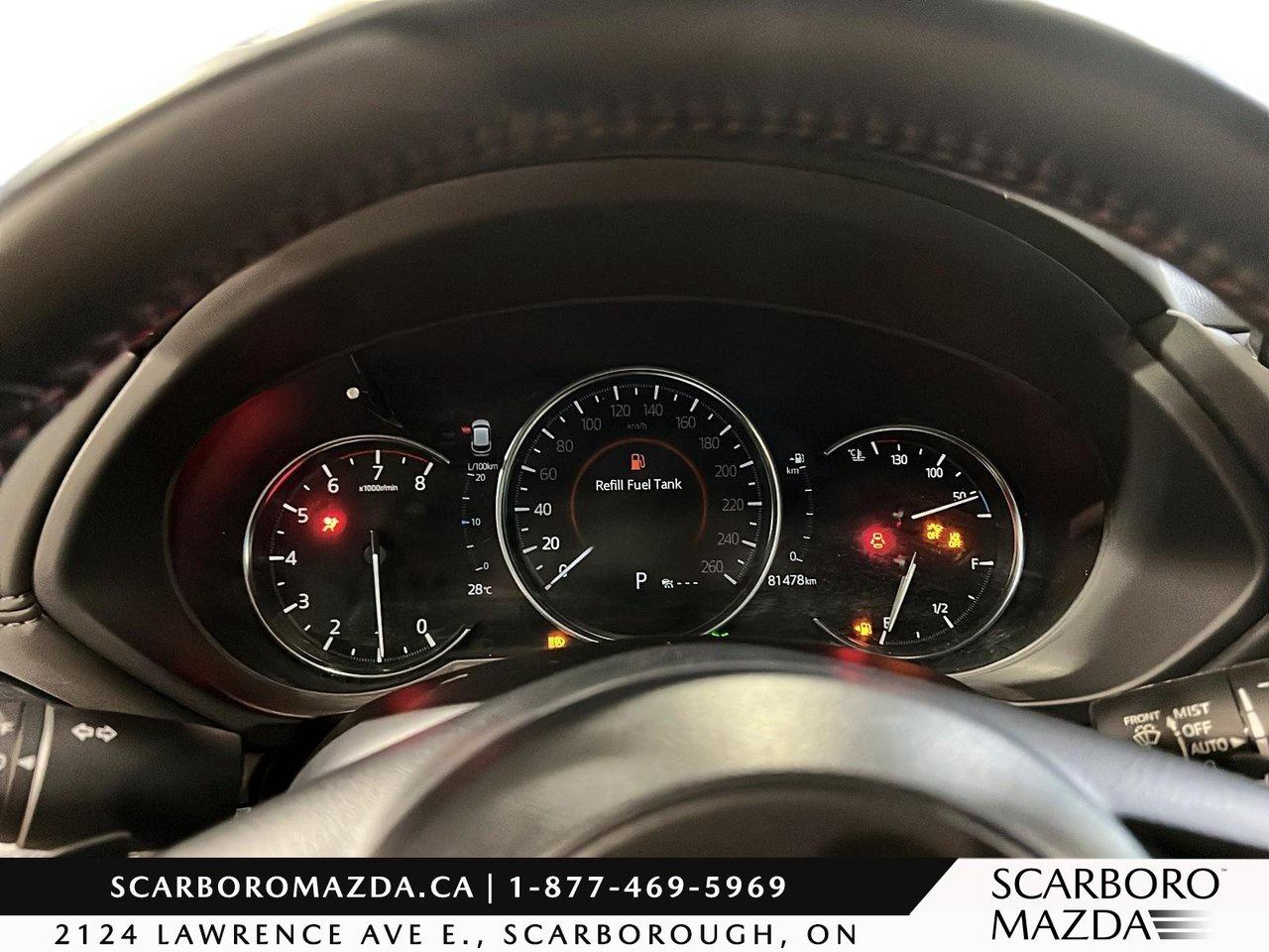 2023 Mazda CX-5 Sport Design w/Turbo Photo