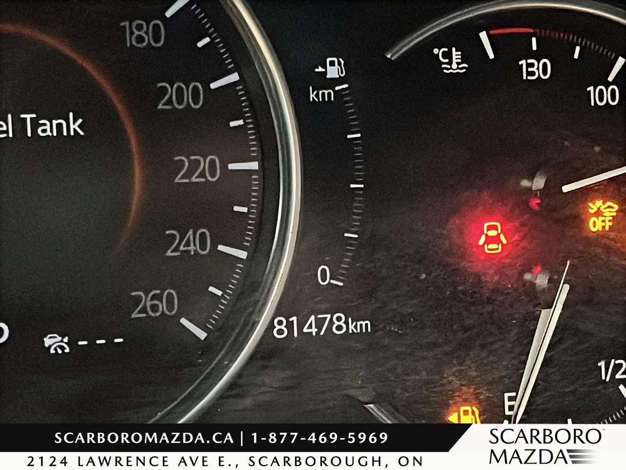 2023 Mazda CX-5 Sport Design w/Turbo Photo